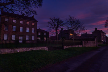 Palterton Sunset Jamie Weinbren
Michael Weinbren Image from website: https://www.mw-gallery.photos/